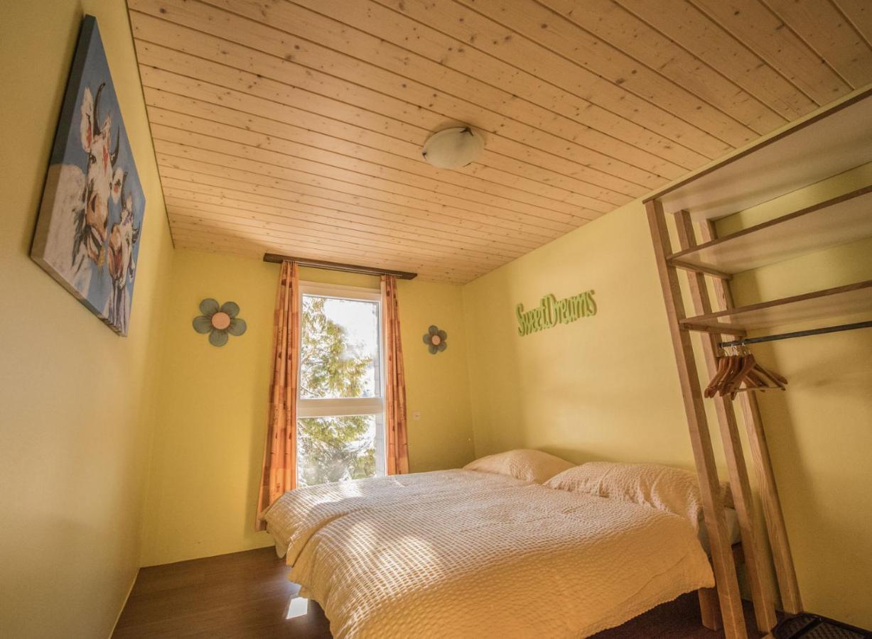 Schutzenbach Backpackers For Adults 18-35 Hostel Lauterbrunnen Exterior foto